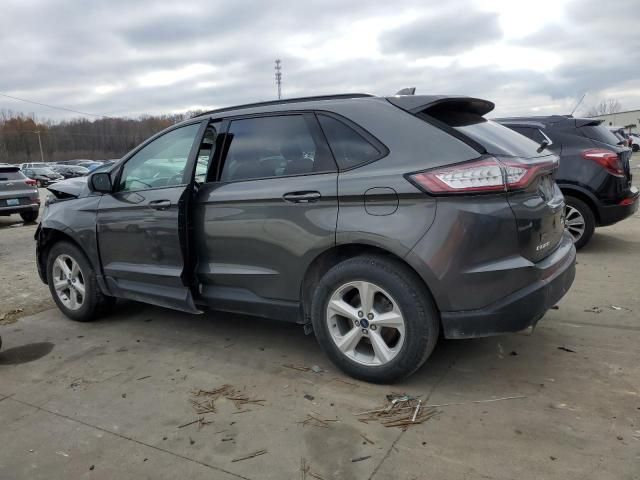 2018 Ford Edge SE