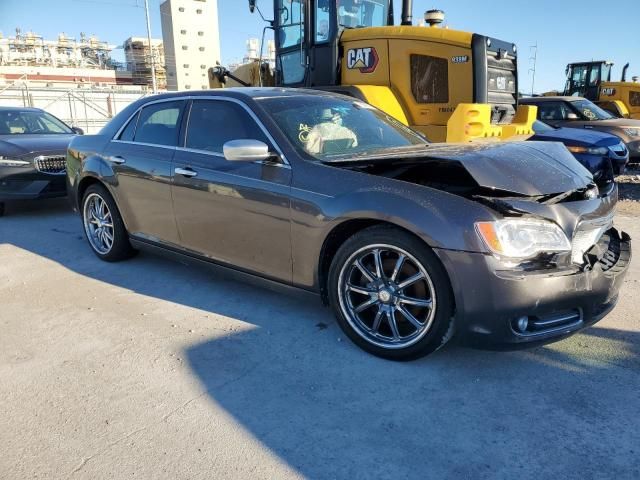 2013 Chrysler 300C Varvatos