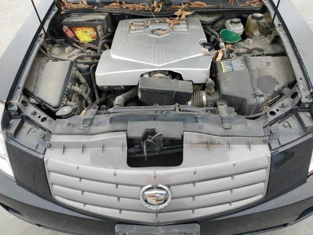 2004 Cadillac CTS