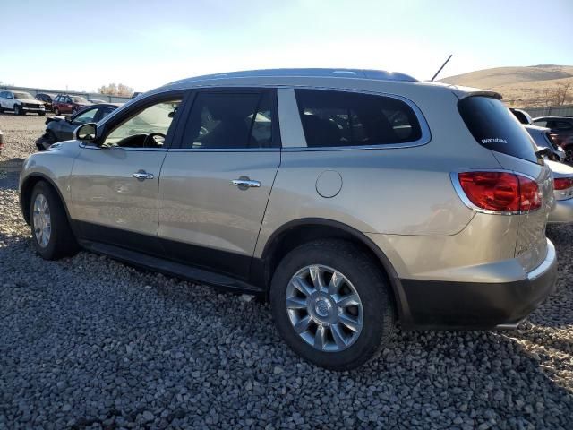 2011 Buick Enclave CXL