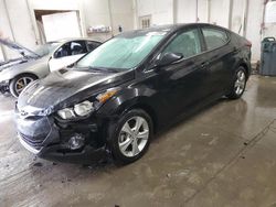 Hyundai salvage cars for sale: 2016 Hyundai Elantra SE