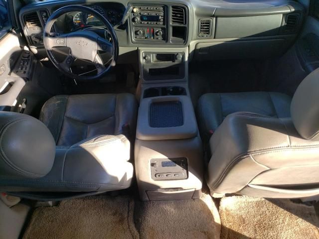 2003 Chevrolet Tahoe K1500