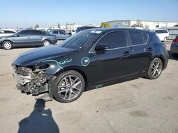 Lexus ct 200 salvage cars for sale: 2014 Lexus CT 200