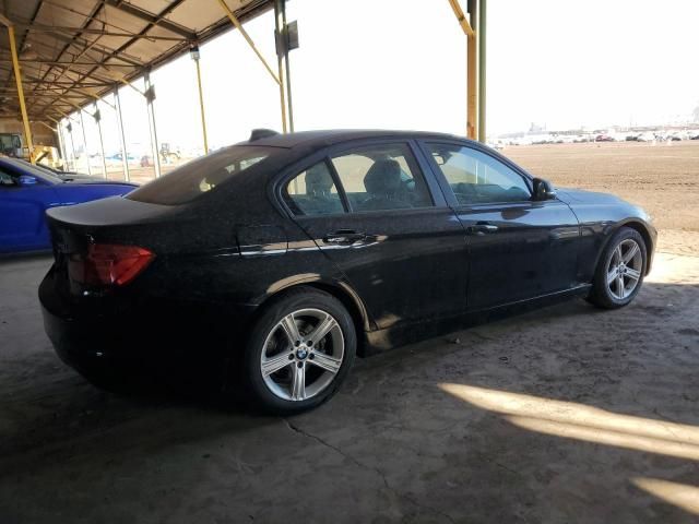 2013 BMW 328 I