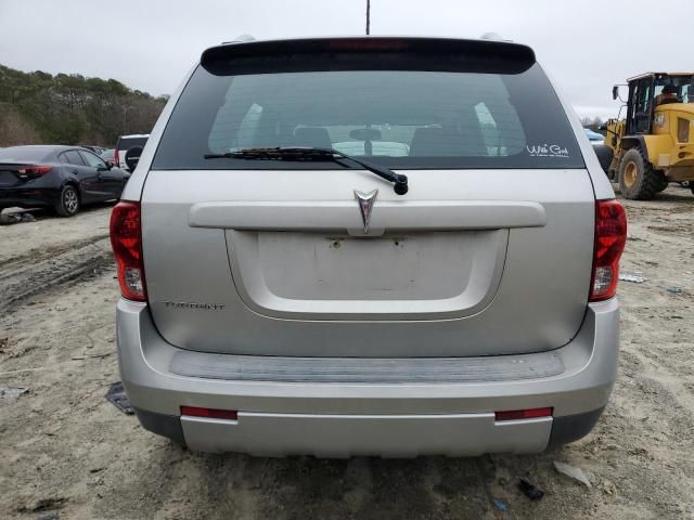 2008 Pontiac Torrent