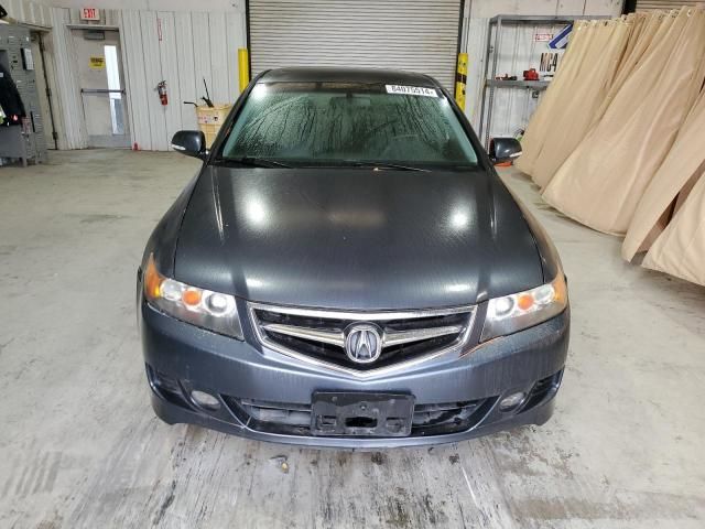 2006 Acura TSX