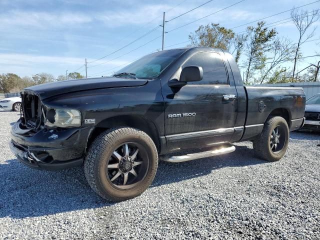 2004 Dodge RAM 1500 ST