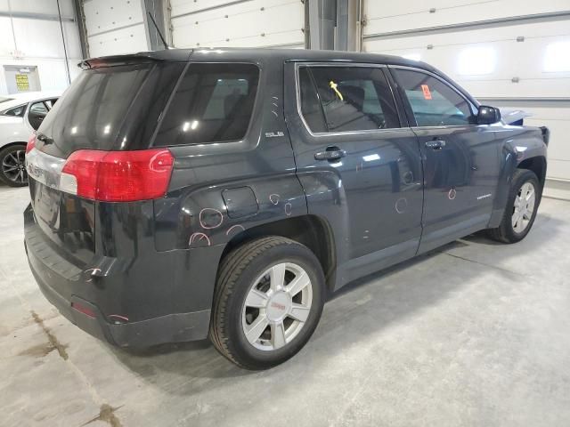 2013 GMC Terrain SLE