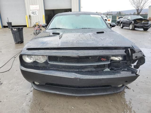 2011 Dodge Challenger R/T