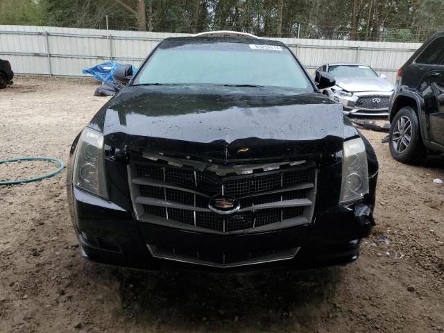 2011 Cadillac CTS