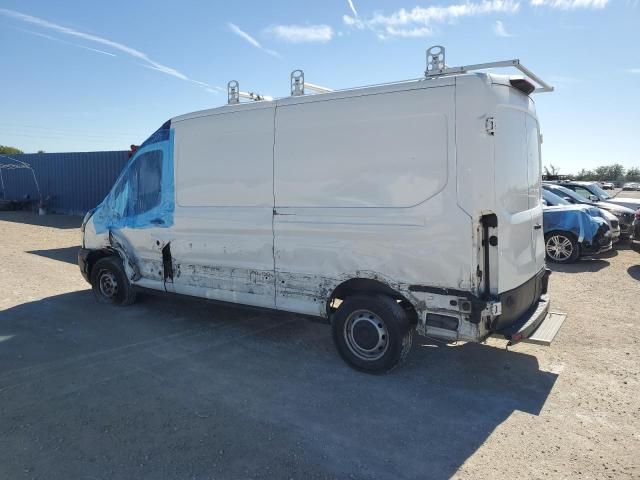 2019 Ford Transit T-250