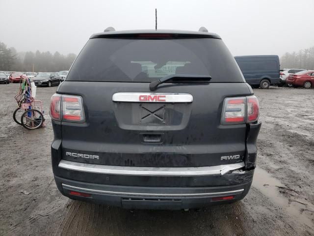 2014 GMC Acadia SLT-1