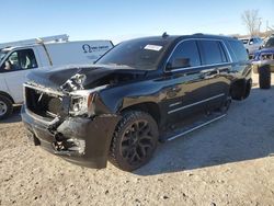 2015 GMC Yukon Denali for sale in Kansas City, KS