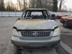 2004 Ford Freestar SEL