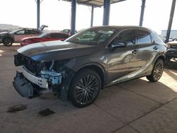 Lexus rx350 salvage cars for sale: 2023 Lexus RX 350 Base