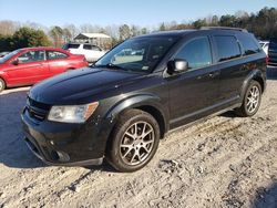 Dodge Vehiculos salvage en venta: 2013 Dodge Journey R/T