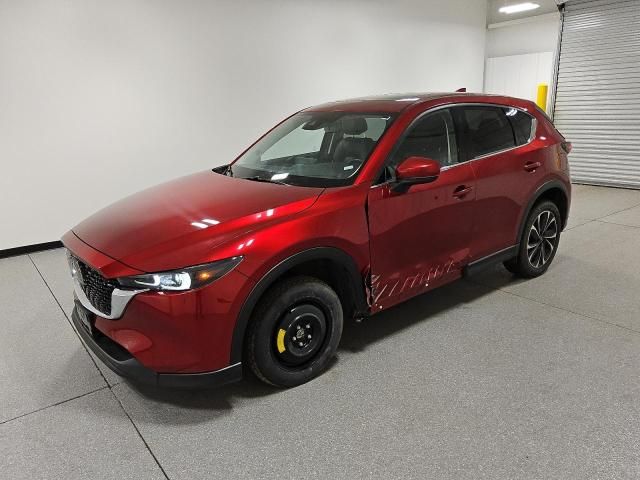 2023 Mazda CX-5 Premium