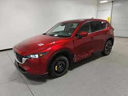 Mazda salvage cars for sale: 2023 Mazda CX-5 Premium