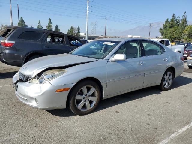 2005 Lexus ES 330