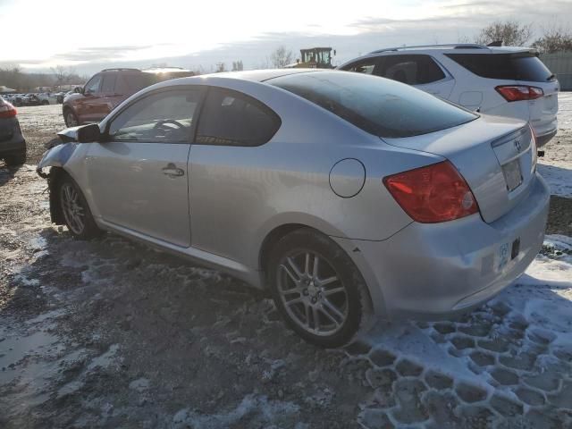 2007 Scion 2007 Toyota Scion TC