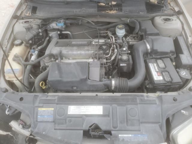 2004 Chevrolet Cavalier LS