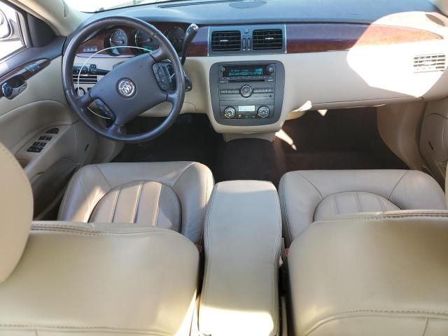 2007 Buick Lucerne CXL