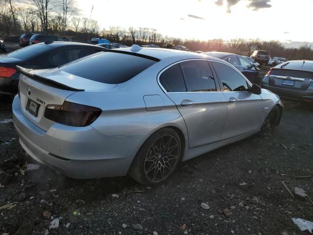 2011 BMW 535 XI