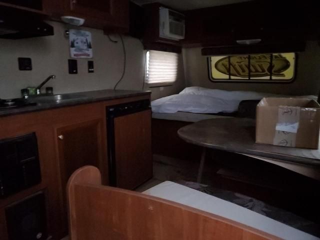 2013 Jayco Swift