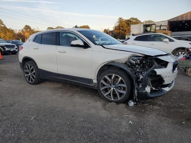 2019 BMW X2 SDRIVE28I