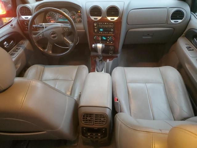 2007 GMC Envoy