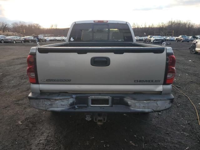 2005 Chevrolet Silverado K1500