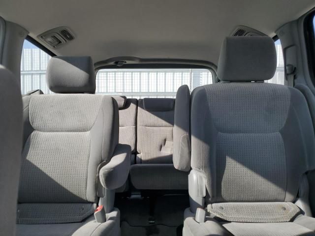 2006 Toyota Sienna CE