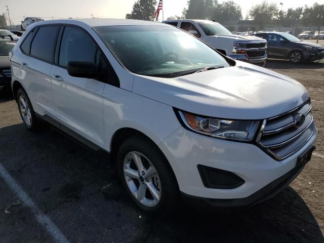 2017 Ford Edge SE