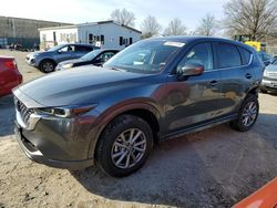 Mazda cx-5 Prefe salvage cars for sale: 2025 Mazda CX-5 Preferred