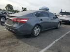 2014 Toyota Avalon Base