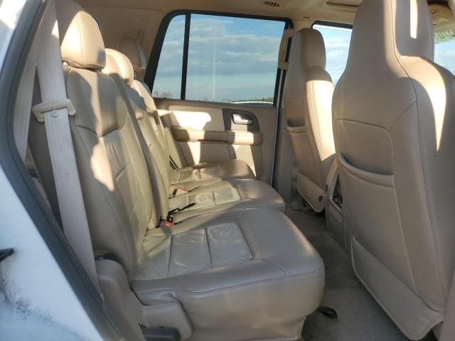 2004 Ford Expedition Eddie Bauer