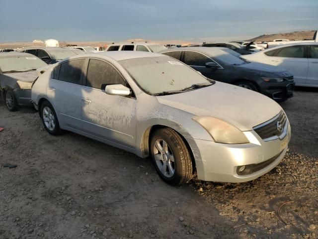 2009 Nissan Altima 2.5