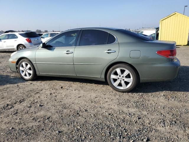 2005 Lexus ES 330