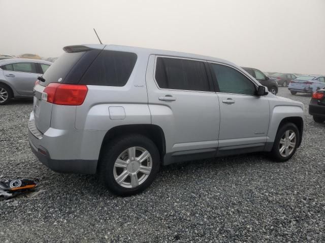 2014 GMC Terrain SLE