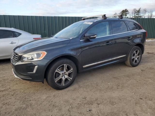 2015 Volvo XC60 T6 Premier