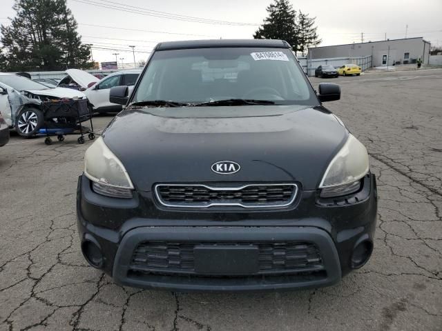 2012 KIA Soul