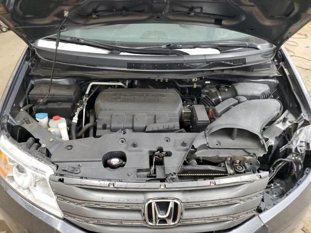 2012 Honda Odyssey EX