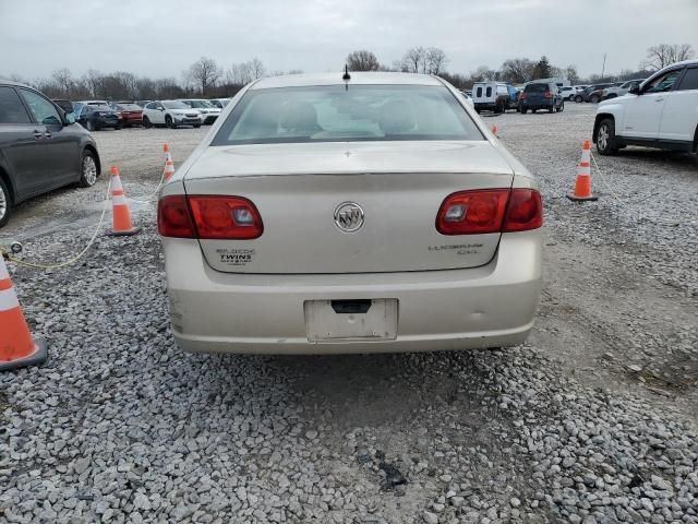 2008 Buick Lucerne CXL