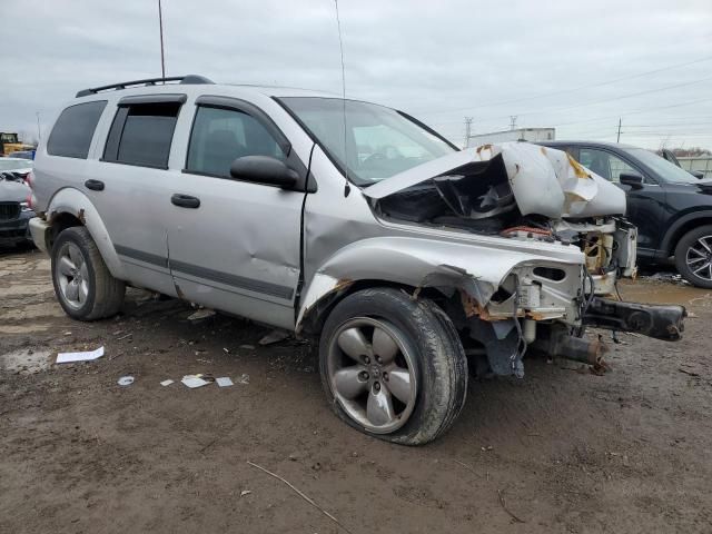 2006 Dodge Durango SLT