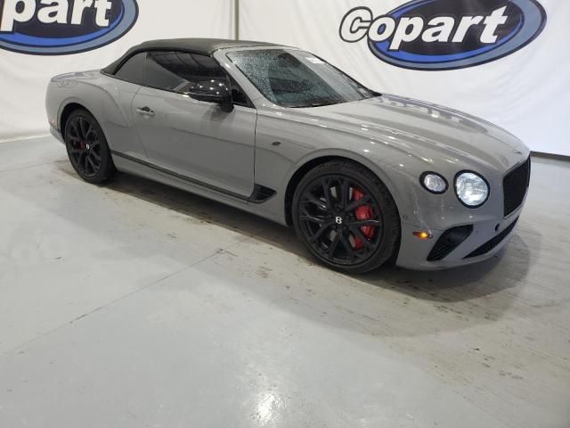 2023 Bentley Continental GT