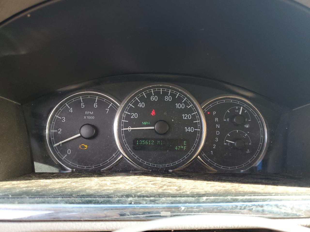 2006 Buick Lacrosse cxl