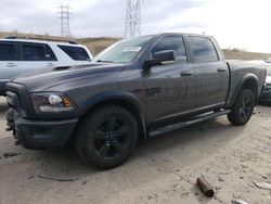 2019 Dodge RAM 1500 Classic SLT for sale in Littleton, CO