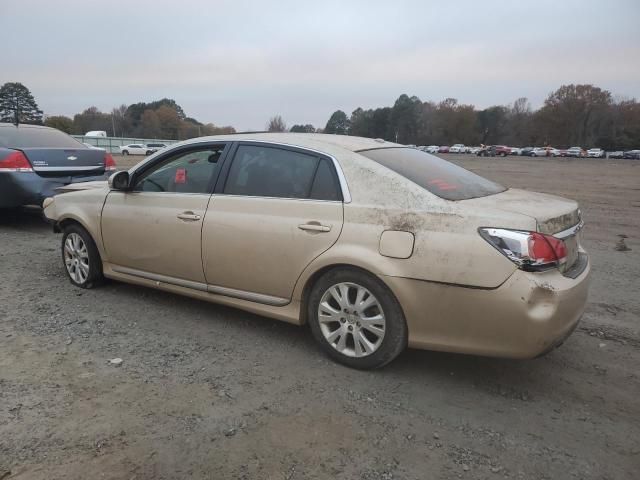 2011 Toyota Avalon Base