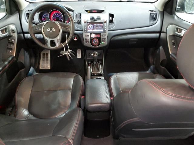 2011 KIA Forte SX