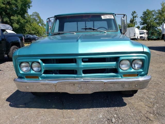 1968 GMC C1500